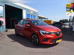 Renault Clio - 1.0 TCe Intens 25000KM NAP/ BOVAG GARANTIE