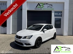 SEAT Ibiza - 1.2 TSI Style 5Drs-Clima-Cruise Contr-Apk