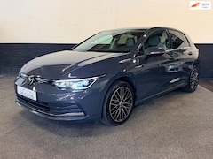 Volkswagen Golf - DSG|Led+|Massage|Camera|Navigatie