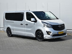 Opel Vivaro - bestel 1.6 CDTI L2H1 Edition EcoFlex