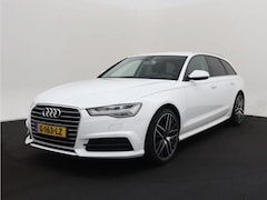 Audi A6 Avant - 1.8 TFSI ultra S line Edition | Stoelverw. | LED