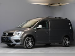 Volkswagen Caddy Maxi - 1.4 TSI L2H1 BMT AIRCO | CRUISE | BLUETOOTH