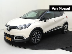 Renault Captur - 0.9 TCe Dynamique | airco automatisch | audio-navigatie full map | cruise control | lichtm