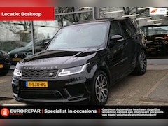 Land Rover Range Rover Sport - 2.0 P400e HSE Dynamic PANO-DAK TREKHAAK