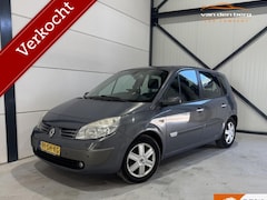 Renault Scénic - 2.0-16V Dyn. AUTOMAAT Camera CC Trekhaak