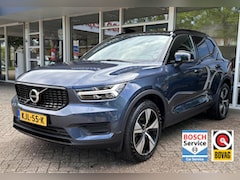 Volvo XC40 - 1.5 T4 Recharge Inscription Led, Climat, Cruise, Camera, LM