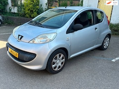 Peugeot 107 - 1.0-12V XR / Inruilkoopje
