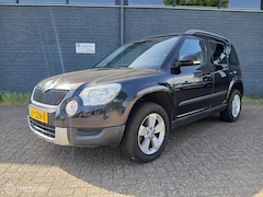 Skoda Yeti - 1.2 TSI Automaat/Dealer onderhouden/Nieuwe Apk