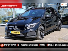 Mercedes-Benz GLA-Klasse - 200 Prestige AMG-PAKKET PANO-DAK AUTOMAAT