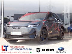 Subaru Uncharted - 2E-xcite+ 77 kWh Bi Tone FWD Long Range