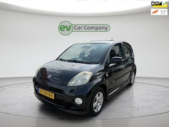 Daihatsu Sirion 2 - 1.3-16V Comfort | Automaat | 1e Eigenaar | Airco | 5 Deurs