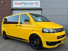 Volkswagen Transporter - 2.0 TDI L2H1 Btw Vrij Camera Navi