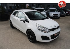 Kia Rio - 1.2 CVVT ComfortL