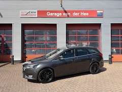Ford Focus - 1.0 station NIEUWE-DISRIEM / RIJKLAAR
