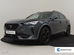 CUPRA Formentor - 1.4 e-Hybrid VZ Performance 245PK DSG/AUTO | Trekhaak | Achteruitrijcamera | Cruise contro