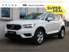 Volvo XC40 - T2 Automaat Momentum Core | Achteruitrijcamera | Parkeersensoren voor en achter | BLIS | N