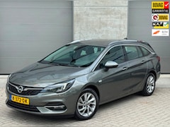Opel Astra Sports Tourer - 1.2 110pk 2020 Grijs CAMERA|1E EIG|CARPLAY