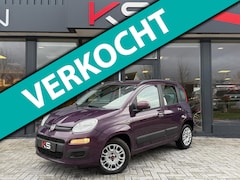 Fiat Panda - 0.9 TwinAir Lounge Automaat Pdc 1e eigenaar