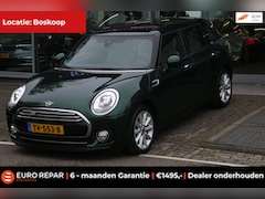 MINI Clubman - 1.5 Cooper Business Edition BRITISH RACING GREEN