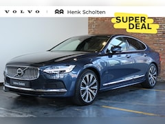 Volvo S90 - T8 AWD Inscription | Trekhaak Semi-Elektrisch | Standkachel | Harman/Kardon Audiosysteem |