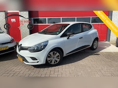 Renault Clio - 0.9 TCe Life DEALER OH / AIRCO / ELEK RAMEN / CRUISE / DAB+ / BLUETOOTH / NL-AUTO