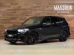 BMW X5 - xDrive45e M-Sport|Skylounge|Laser|360|H&K|HUD|Aero|