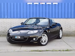 Mazda MX-5 - 1.8 TS+ BBR 175 Bilstein Cruise Control Airco