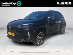 Toyota Yaris Cross - 1.5 Hybrid Executive