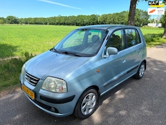 Hyundai Atos - 1.1i Dynamic Cool AUTOMAAT/Apk/75Dkm/AIRCO/Rijdt perfect