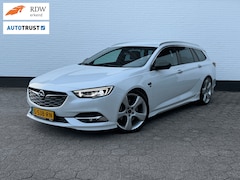 Opel Insignia Sports Tourer - OPC 2.0 Turbo 4x4 260PK TREKHAAK innovation