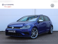 Volkswagen Golf - R 2.0 TSI 4Motion 310pk DSG7 | Origineel Nederlands