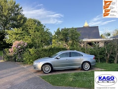 Volvo S80 - 2.5 FT Momentum