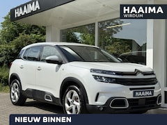 Citroën C5 Aircross - 1.6 Plug-in Hybrid 225 Feel | Navigatie | Climate & Cruise Control | Achteruitrijd Camera