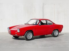 Abarth 850 - Allemano Coupé Coupé M0654