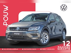 Volkswagen Tiguan - 1.5 TSI 150pk DSG Comfortline | Trekhaak | Navigatie | Achteruitrijcamera | App Connect