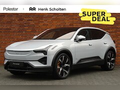Polestar 3 - 3 Long Range Dual Motor Performance 111 kWh, Pilot- en Plus Pack, Bowers&Wilkins Premium A