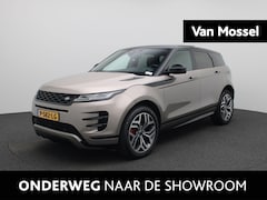 Land Rover Range Rover Evoque - 1.5 P300e AWD Autobiography | PANO-SCHUIFDAK | MERIDIAN AUDIO | STOEL-STUURWIELVERWARMING