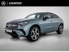 Mercedes-Benz GLC-klasse Coupé - 300e 4MATIC Business Solution AMG | Premium pakket | Nightpakket | Trekhaak | 360° camera