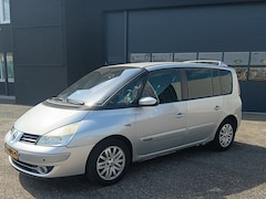 Renault Espace - 2.0T Expression 7Persoons