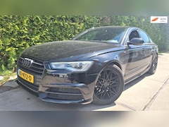 Audi A6 Limousine - 2.0 TDI ultra Automatic Sport Edition