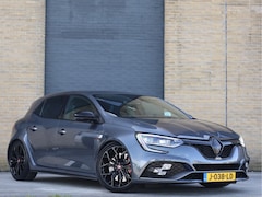 Renault Mégane - 1.8 TCe 280 RS EDC | 4Control | Kuipstoelen | HUD | Interlagos 19”