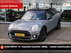 MINI Clubman - 1.5 Cooper Chili Serious Business AUTOMAAT NL-AUTO NAP
