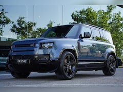 Land Rover Defender 110 - P300 E 110 X-Dynamic HSE / Meridian / 22 Inch / Head Up / Trekhaak