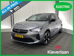 Opel Corsa-e - GS Line 50 kWh 3-Fase | Apple Carplay | Navi | Cruise Control | DAB | LED | PDC |
