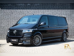 Volkswagen Transporter - 2.0 TDI L2H1 Bulli 204PK 4Motion 30 DC
