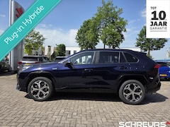 Suzuki Across - 2.5 Plug-in Hybrid Style AWD|Trekhaak|Navi Full-Map|AllSeason banden||Model 2025