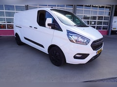 Ford Transit Custom - 300L 2.0 TDCI 130PK L2H1 Trend nr. V067 | Airco | Cruise | Navi | Camera | blis