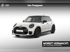 MINI 5-Deurs - Cooper 1.5 Cooper C John Cooper Works XL | 17 Inch John Cooper Works Sprint black | Opruim