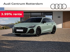 Audi A6 Avant - e-hybrid quattro S tronic 299pk S edition