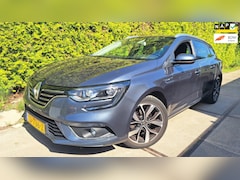 Renault Mégane Estate - 1.5 dCi Bose